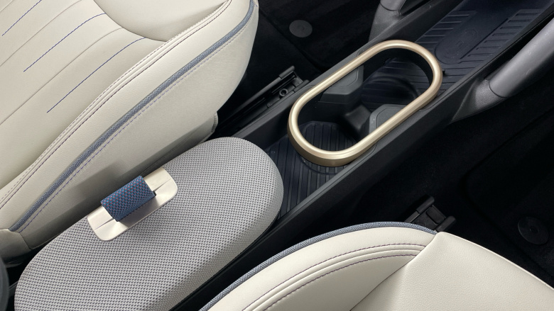 MINI Cooper 160kW SE Classic [Level 2] 54kWh 3dr Auto Electric Hatchback